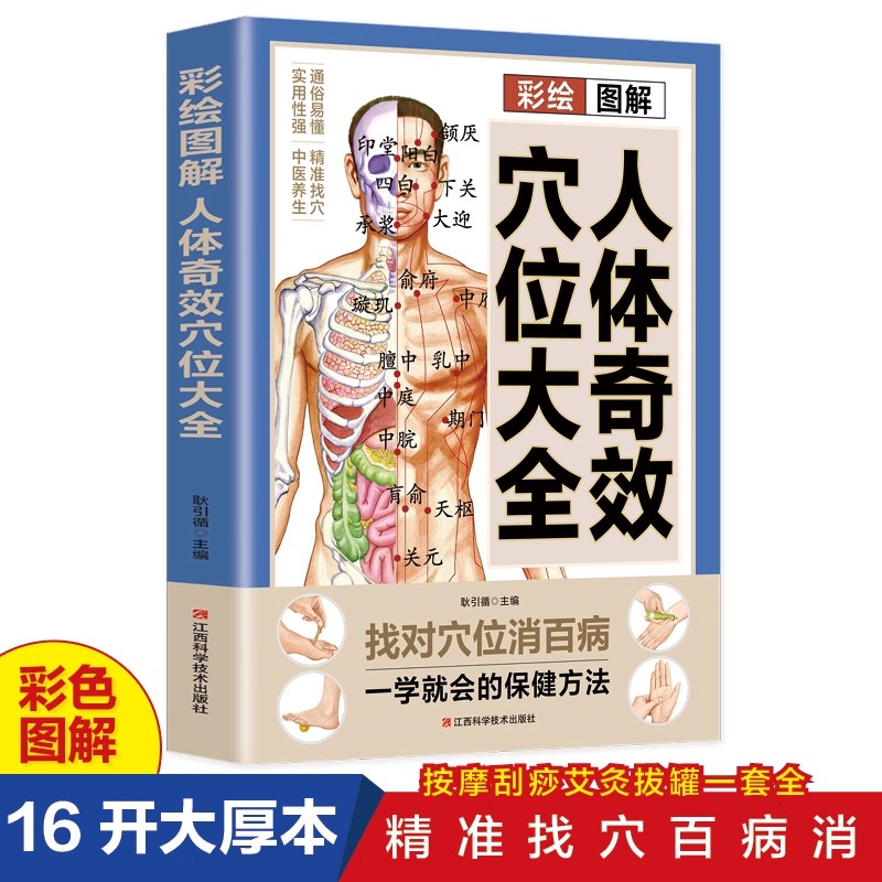 Health & Wellness Gordon Edlin - Guia de Massagem em Pontos de