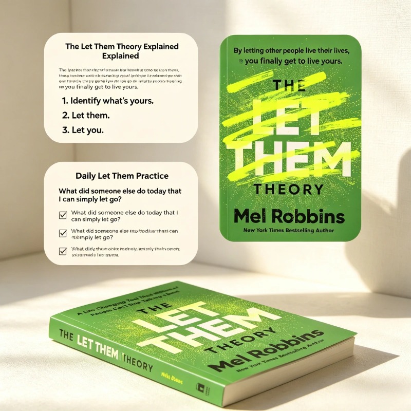 A Teoria de Deixá-los Ficar co - Health & Wellness Gordon Edlin avaliação e preço