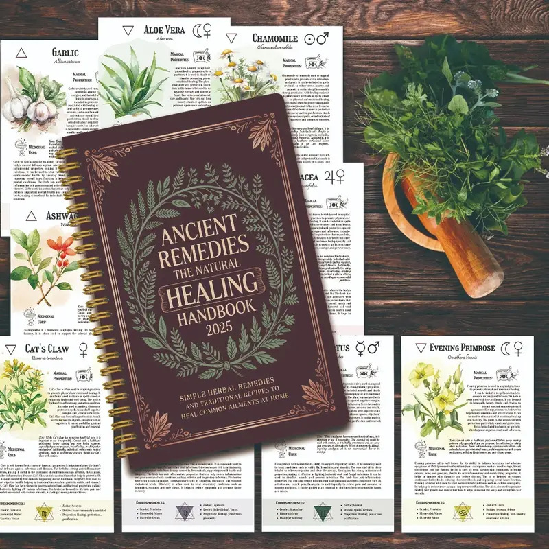 Manual de remédios naturais co - Health & Wellness Gordon Edlin avaliação e preço