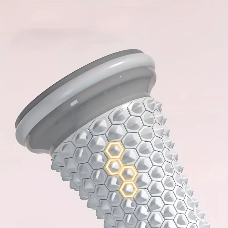 Massageador de Pés Multifuncio - Reflexology Foot Roller avaliação e preço