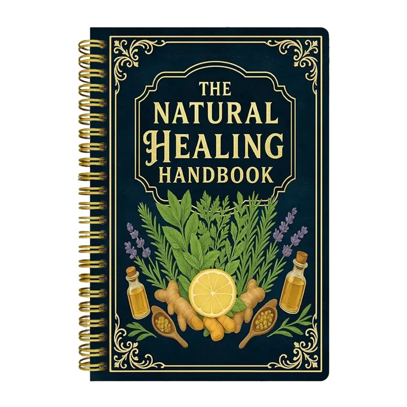 Manual de Terapia Natural, uma - Health & Wellness Gordon Edlin avaliação e preço