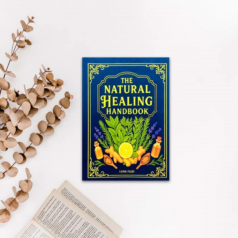 Manual de Terapia Natural, uma - Health & Wellness Gordon Edlin avaliação e preço