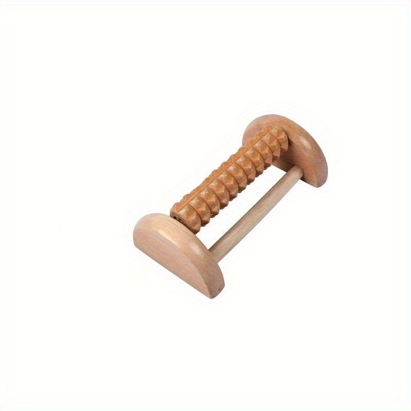 Rolo de Reflexologia para os P - Reflexology Foot Roller avaliação e preço